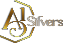 A1 Silvers Özel Tasarım Gümüş Takı